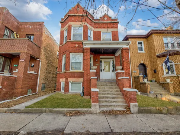 2320 Euclid Ave, Berwyn, IL 60402