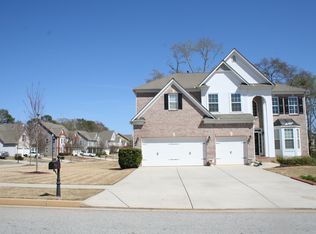 1901 Avondale Ct, Locust Grove, GA 30248