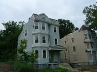 59 N 15th St, East Orange, NJ 07017