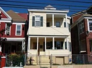 38 Sherman St, Passaic, NJ 07055