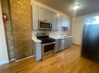 7332 S Lowe Ave, Chicago, IL 60621