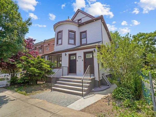 942 E 214th St, Bronx, NY 10469