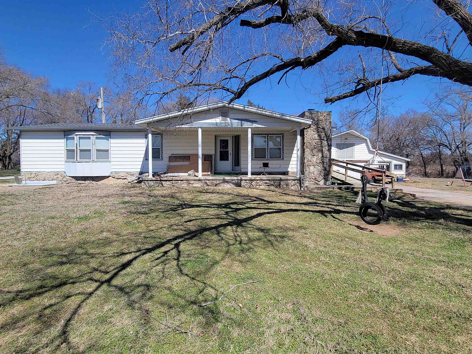 8020 W 47th St S, Clearwater, KS 67026 Zillow