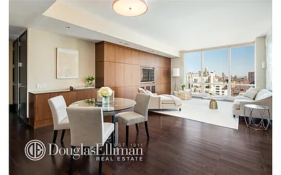 Sold by Douglas Elliman