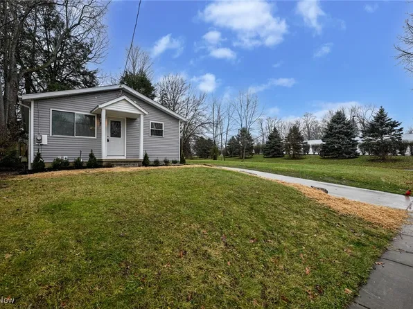 1411 Nome Ave, Akron, OH 44320