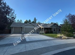 61551 Baptist Way, Bend, OR 97702