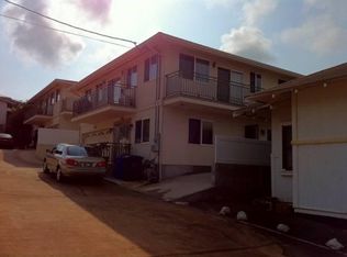 827 11th Ave, Honolulu, HI 96816