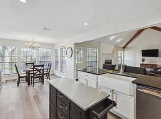 121 Cedarcrest Ln, Double Oak, TX 75077