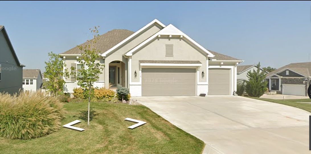 118 NW Grady Ct, Lees Summit, MO 64081 | Zillow