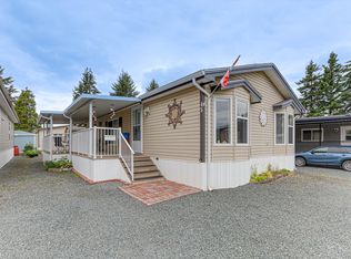 6035 Vedder Rd #45, Tzeachten 13, BC V2R1E5