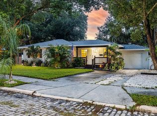 113 W Adalee St, Tampa, FL 33603