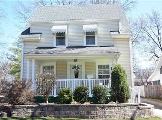 1779 23rd St, Cuyahoga Falls, OH 44223