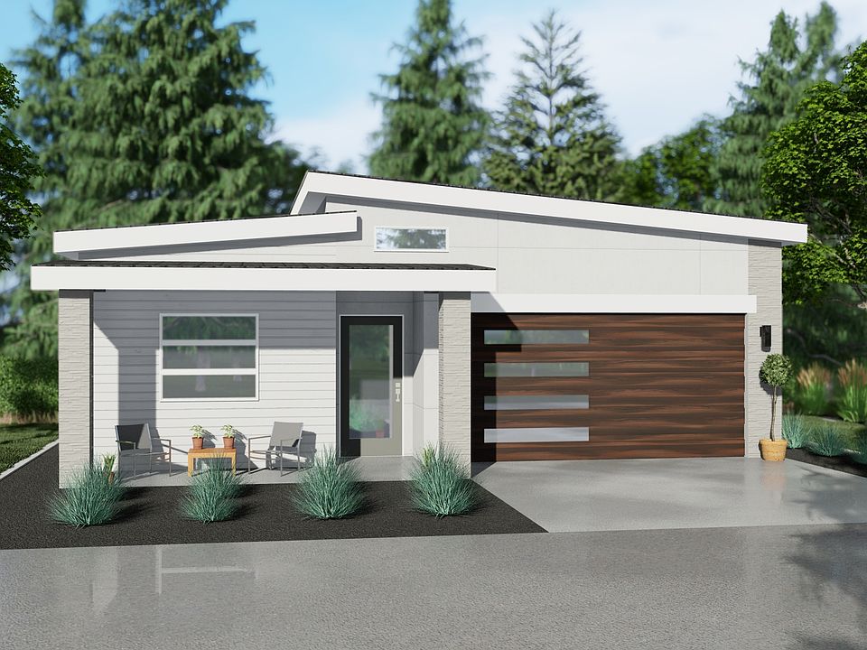 Elevation B - Price starts 304,900