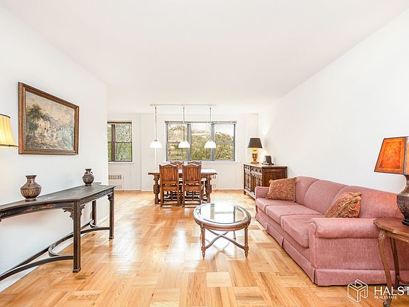 4th image of 735 Kappock St APT 9E