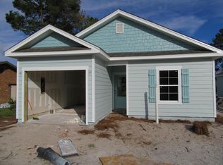 552 N Lakeshore Dr, Panama City Beach, FL 32413