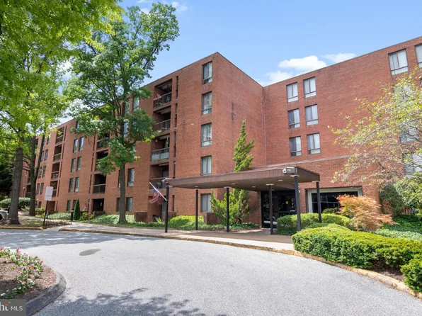 6711 Park Heights Ave Unit 211, Baltimore, MD 21215