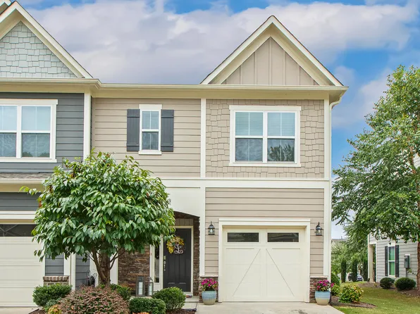119 Bowerbank Ln, Apex, NC 27539