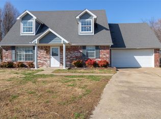 12206 E 87th Ct N, Owasso, OK 74055