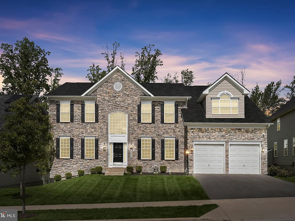 15304 Governors Park Ln, Upper Marlboro, MD 20772 | Zillow