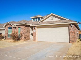 5720 110th St, Lubbock, TX 79424