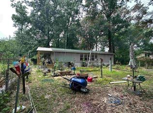 902 Sherman Hills Rd, Jacksonville, AR 72076