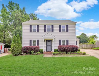 10945 Wiltshire Ln, Charlotte, NC, 28262