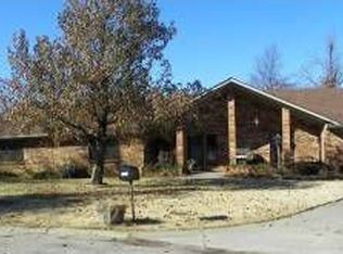 519 Edgewood Ct, Nowata, OK 74048