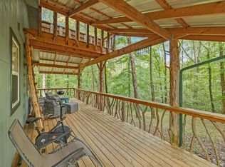 2543 S Bunker Hill Rd, Sparta, TN 38583
