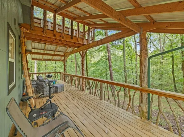 2543 S Bunker Hill Rd, Sparta, TN 38583