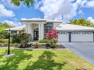 9961 NW 61st Ct, Parkland, FL 33076
