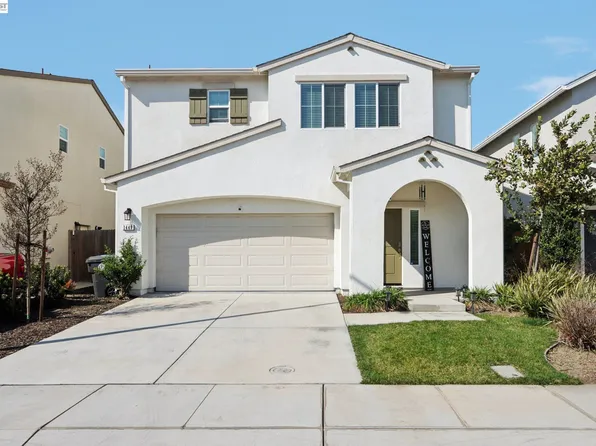 1449 Dorona Ln, Manteca, CA 95336