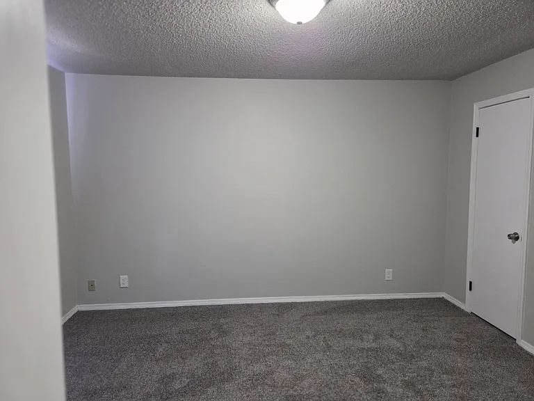 Bedroom Interior
