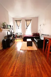Rented by Citi Habitats