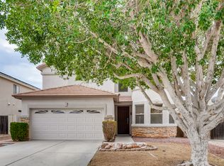 6773 W Tether Trl, Peoria, AZ 85383