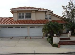 28650 Brush Canyon Dr, Yorba Linda, CA 92887