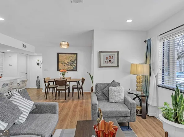 1211 Wingate Way, Sandy Springs, GA 30350