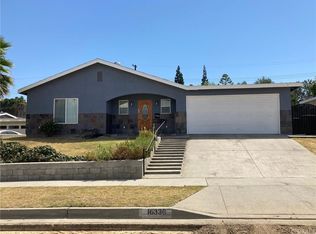 16336 Ladysmith St, La Puente, CA 91745