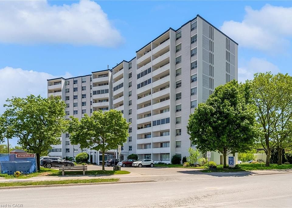 1st image of 35 Towering Heights Blvd #1007