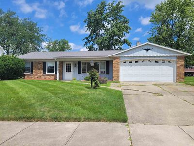 4415 Whiteford Ln, Fort Wayne, IN, 46816