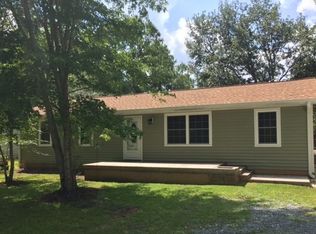 491 Pepperhill Rd, Southport, NC 28461