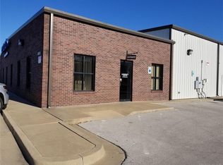 1901 W Detroit St, Broken Arrow, OK 74012
