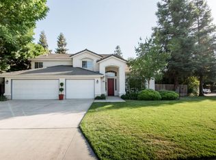 4667 W Alluvial Ave, Fresno, CA