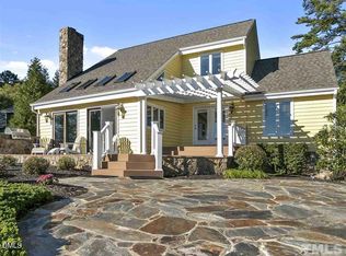 487 Oak Pointe Dr, Semora, NC 27343