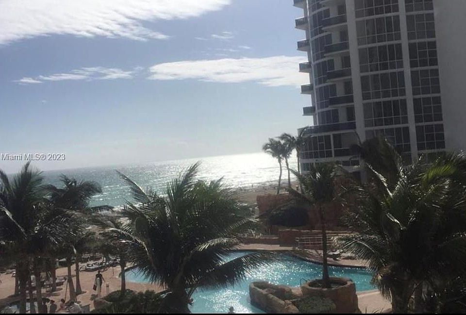 1st image of 18201 Collins Ave #507
