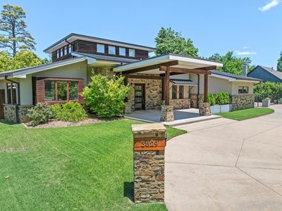 3829 NW 44th St, Oklahoma City, OK, 73112