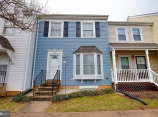811 Madison Ct, Stafford, VA 22556