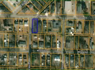 3400 Johnson St, Fort Smith, AR 72904