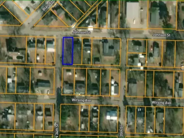 3400 Johnson St, Fort Smith, AR 72904
