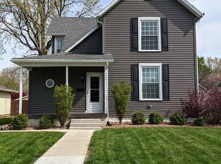 304 2nd St, Findlay, OH 45840