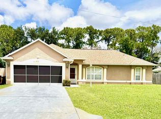 1497 SW Wepaco Avenue, Port St Lucie, FL 34953